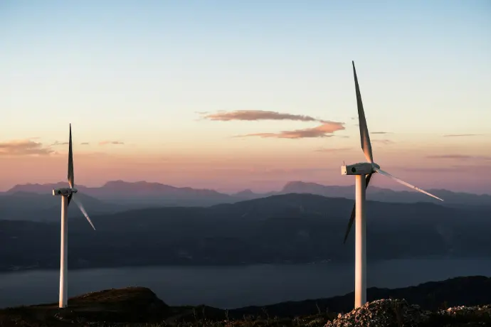 ERP Integration for Energy