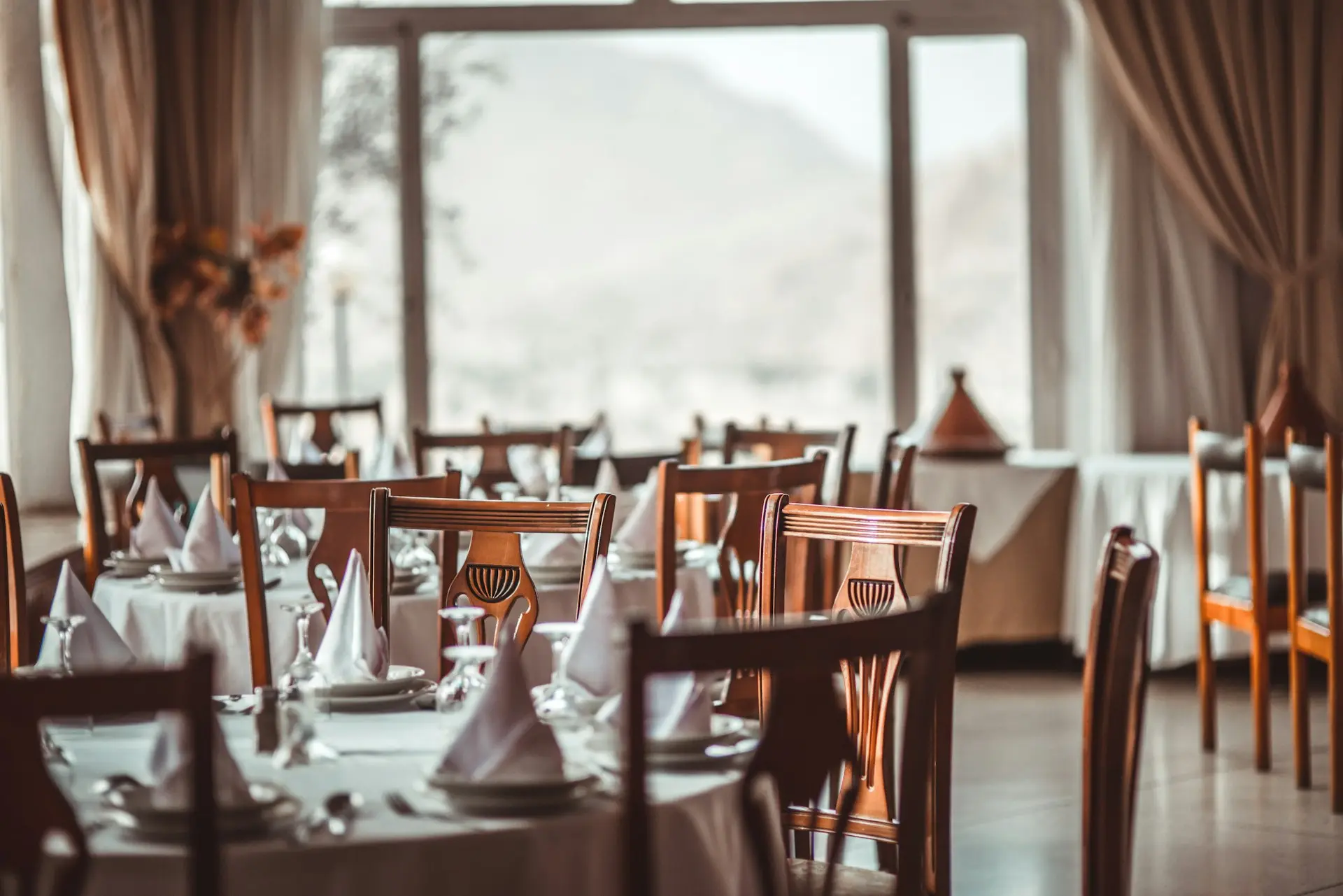 ERP Integration for Restaurants ERP Integration for Restaurants