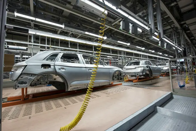 ERP Integration for Manufacturing ERP Integration for Manufacturing