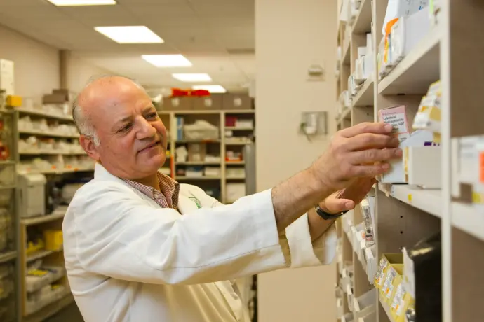 ERP Integration for Healthcare