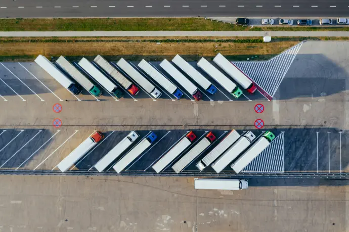 ERP Integration for Logistics ERP Integration for Logistics