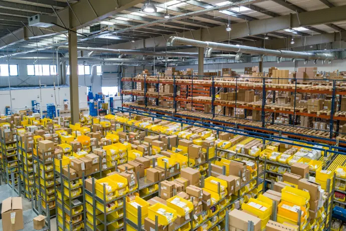 ERP Integration for Retail